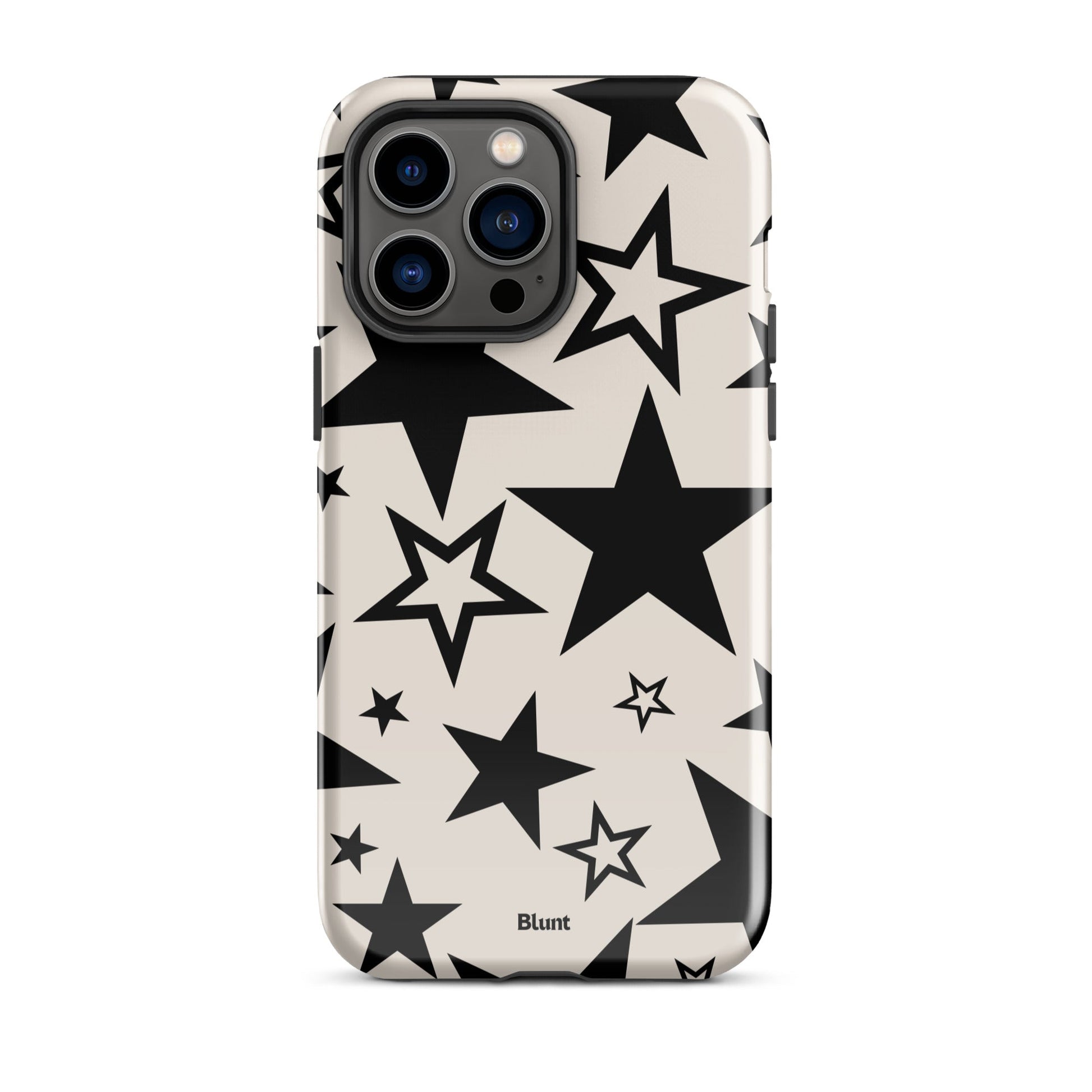 Stargirl iPhone Case - blunt cases