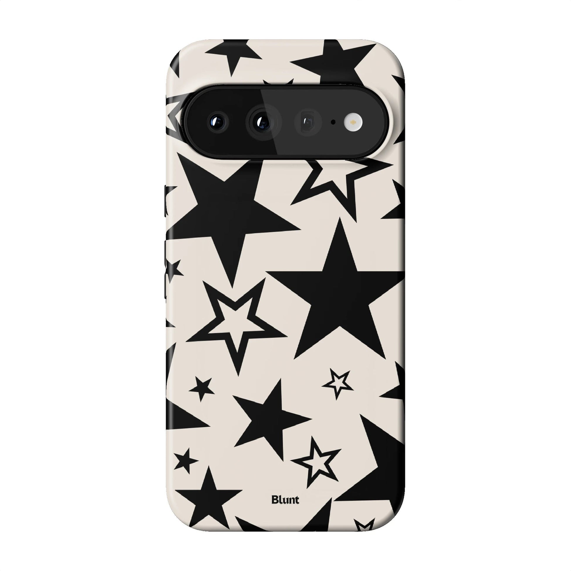 Stargirl Pixel Case - Blunt Cases