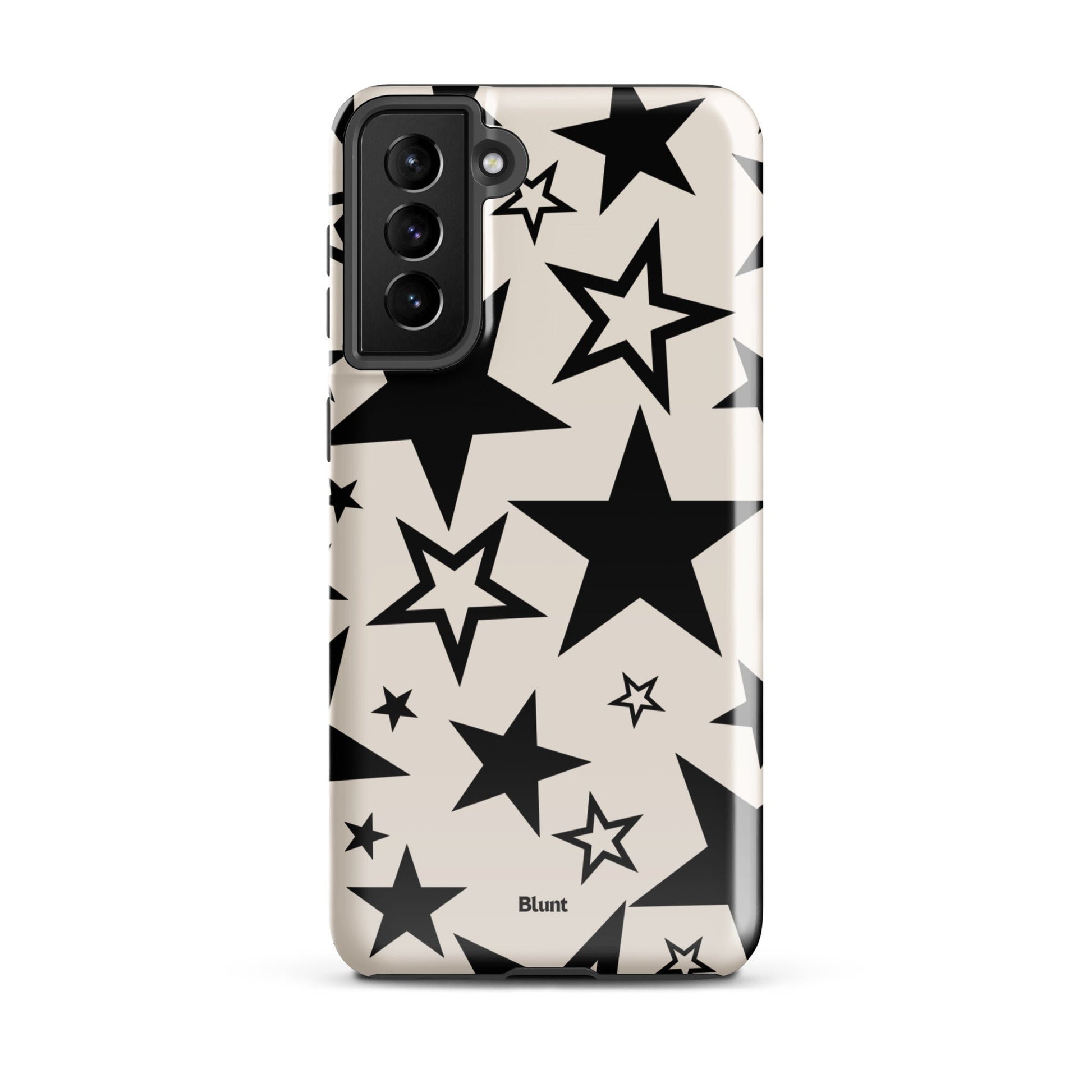 Stargirl Samsung Case - Blunt Cases