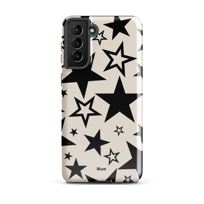 Stargirl Samsung Case - Blunt Cases
