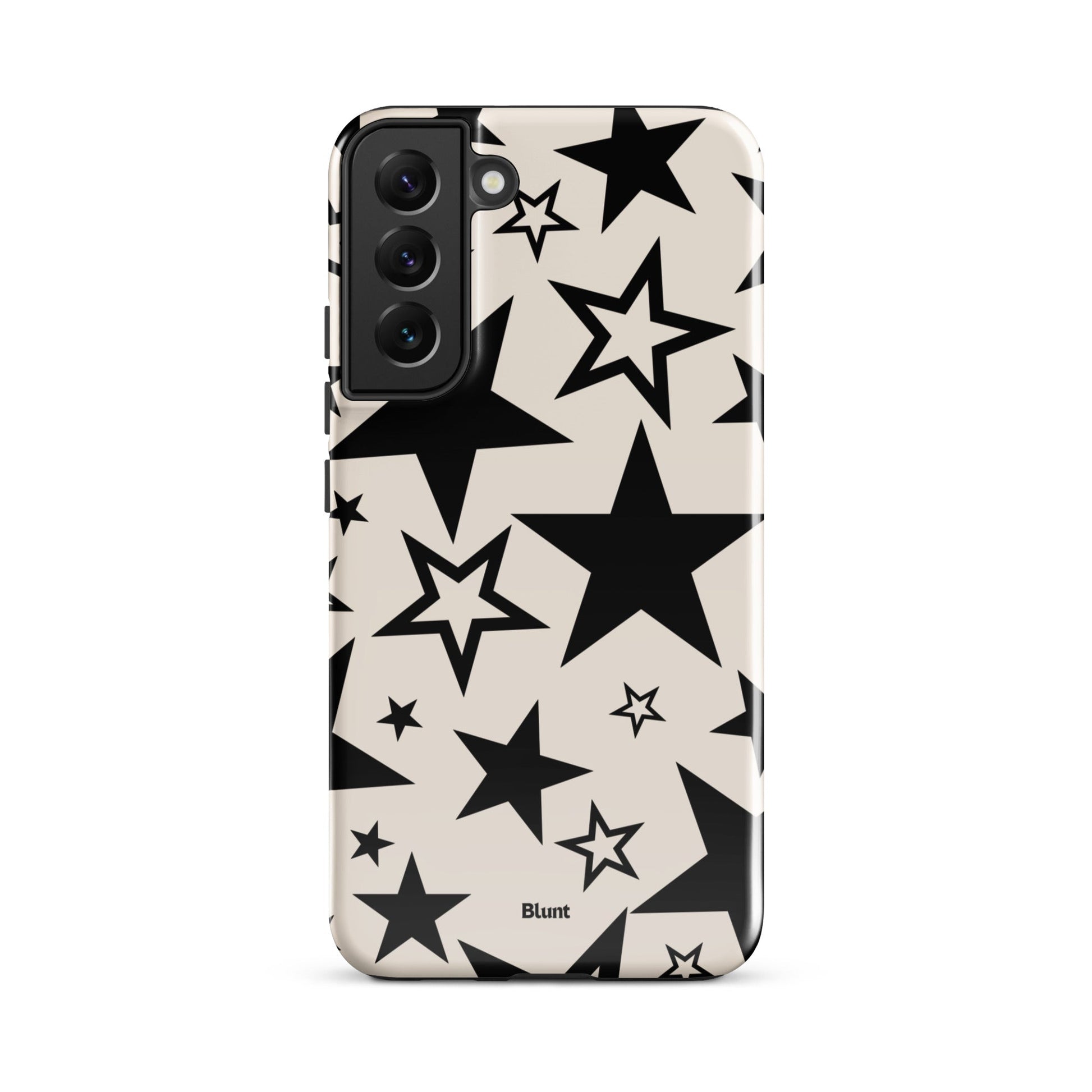 Stargirl Samsung Case - Blunt Cases