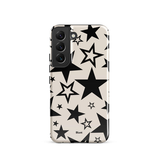 Stargirl Samsung Case - Blunt Cases