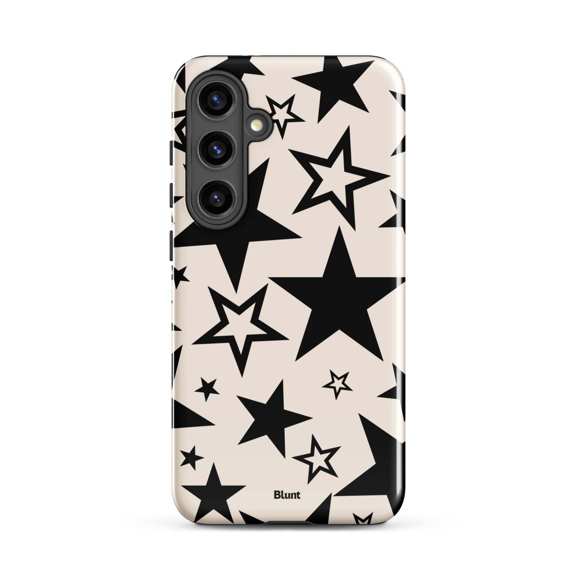 Stargirl Samsung Case - Blunt Cases