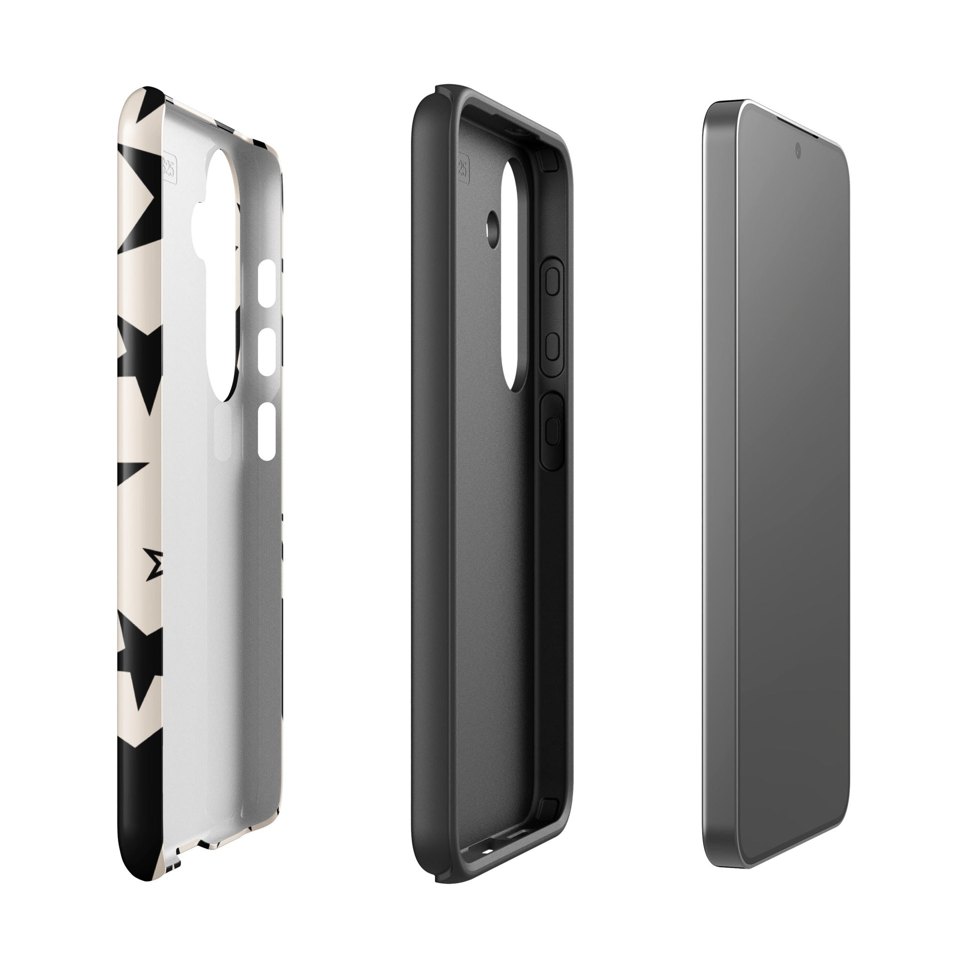 Stargirl Samsung Case - Blunt Cases