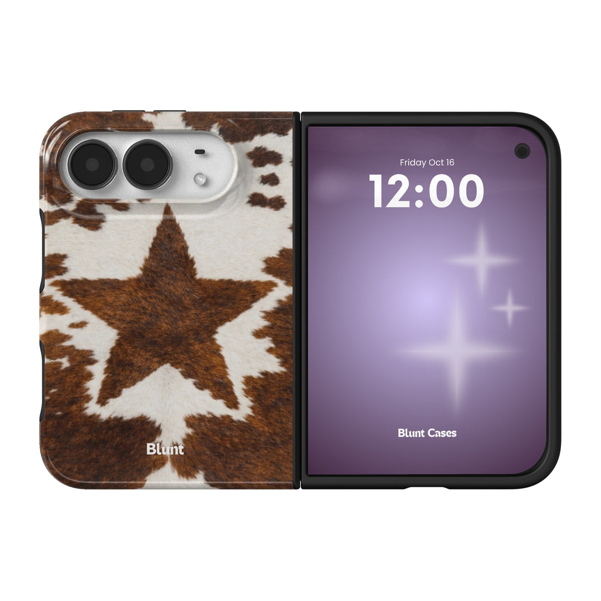 starhide-iphone-case iPhone 18 Duo case, view 1