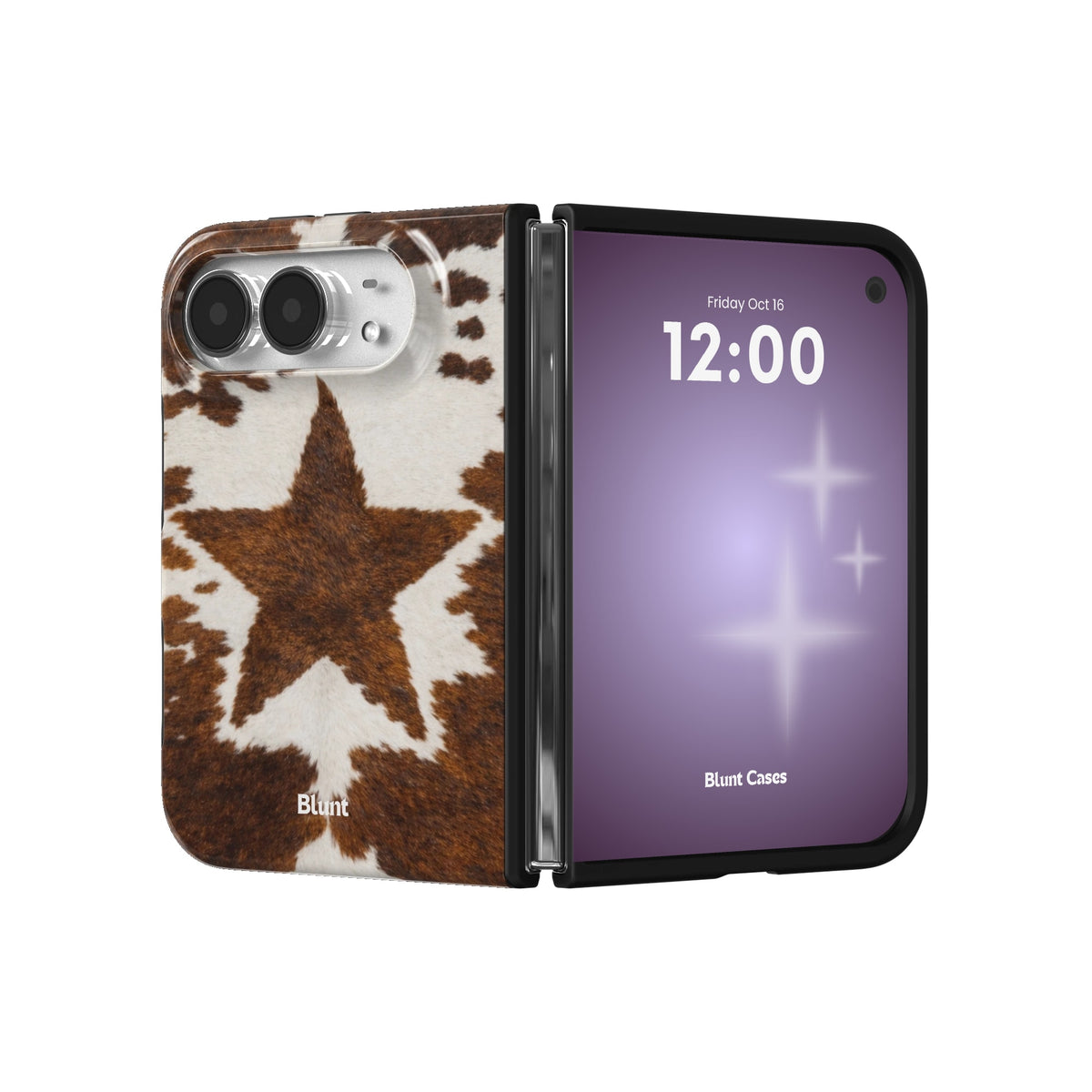 starhide-iphone-case iPhone 18 Duo case, view 3