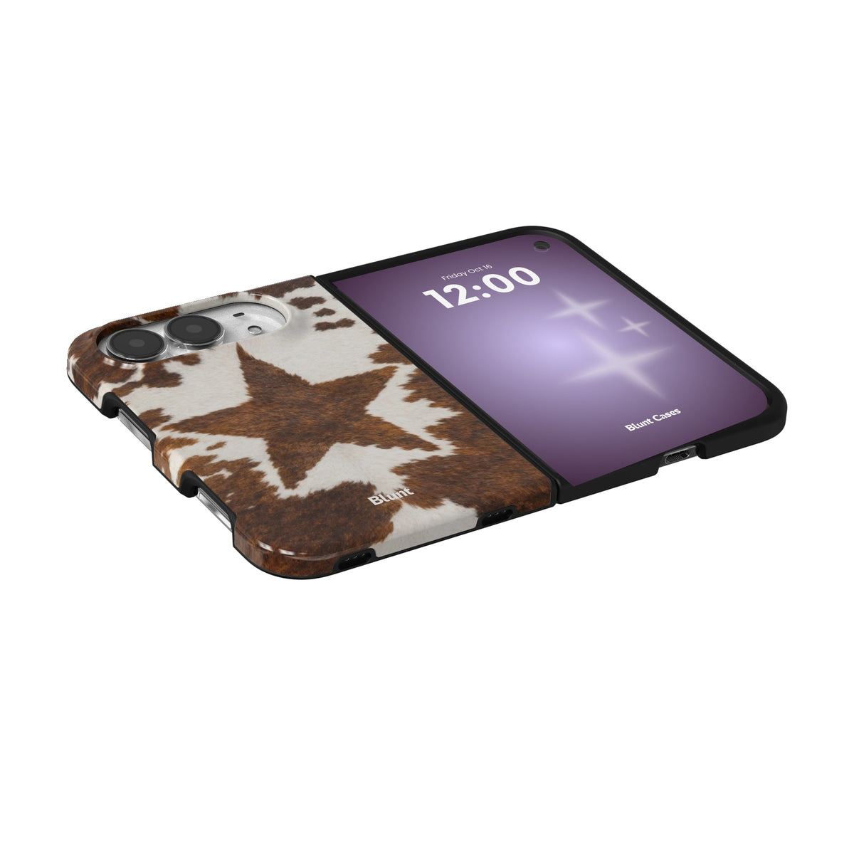 starhide-iphone-case iPhone 18 Duo case, view 5