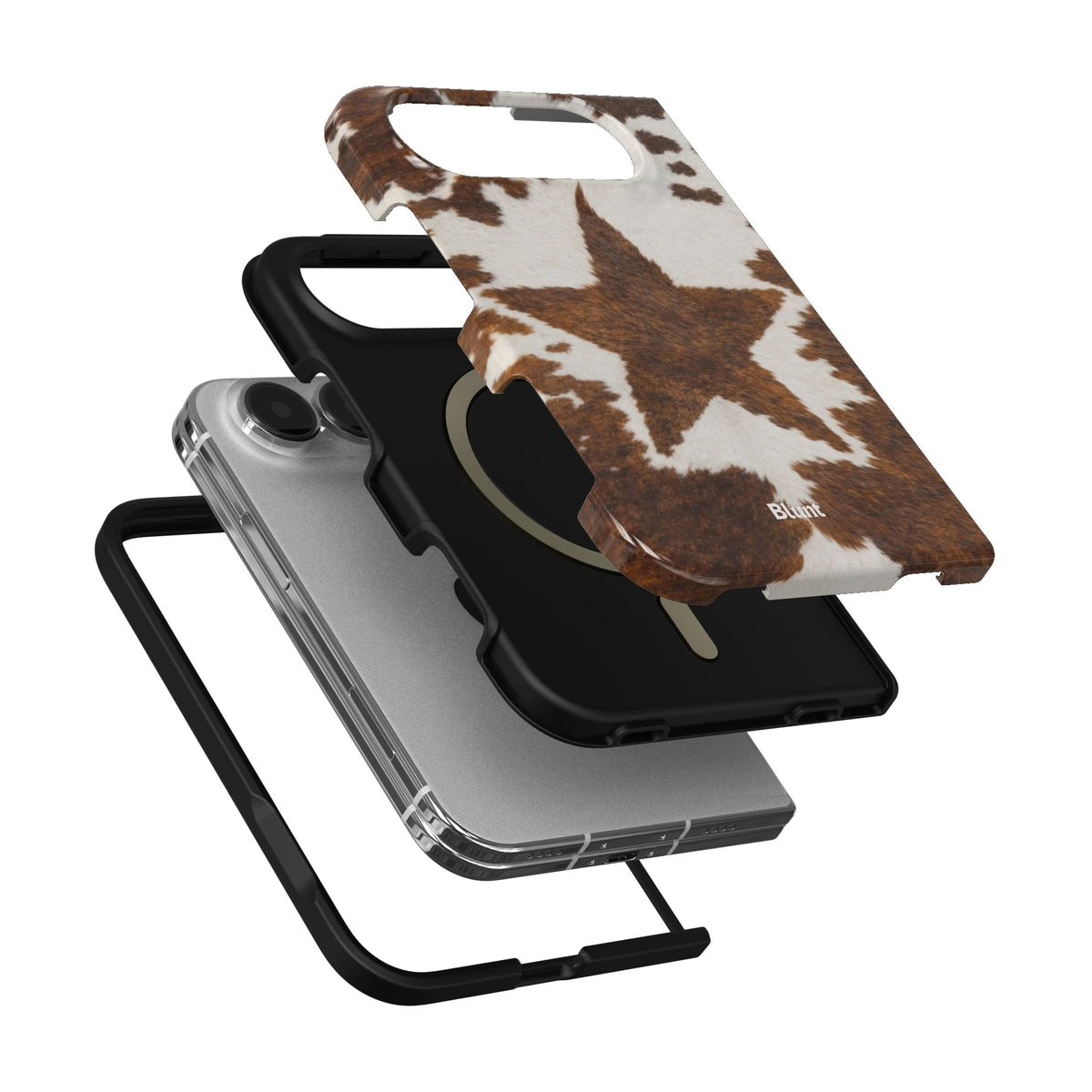 starhide-iphone-case iPhone 18 Duo case, view 6