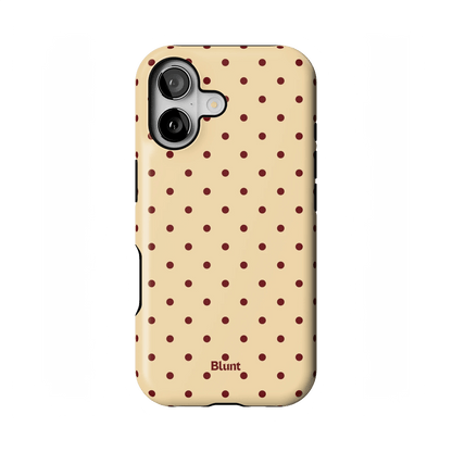 Starlet Spots iPhone Case - Blunt Cases