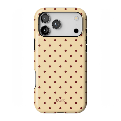 Starlet Spots iPhone Case - Blunt Cases
