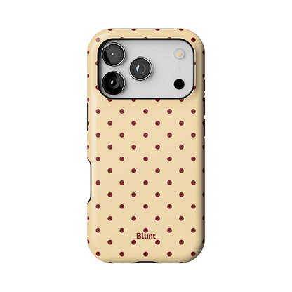 Starlet Spots iPhone Case - Blunt Cases