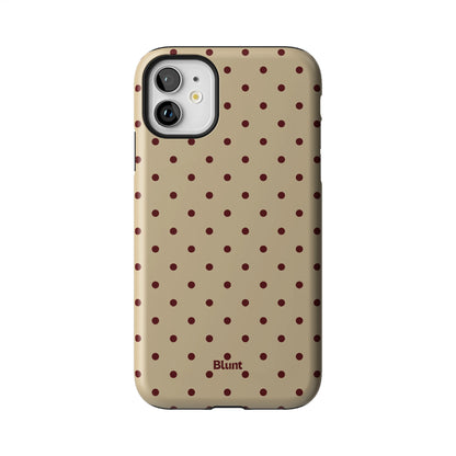 Starlet Spots iPhone Case gallery - Iphone_11_Iphone_1