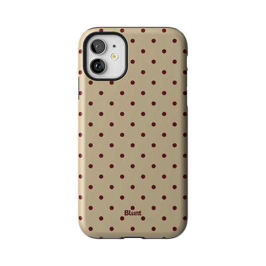 Starlet Spots iPhone Case gallery - Iphone_11_Iphone_1
