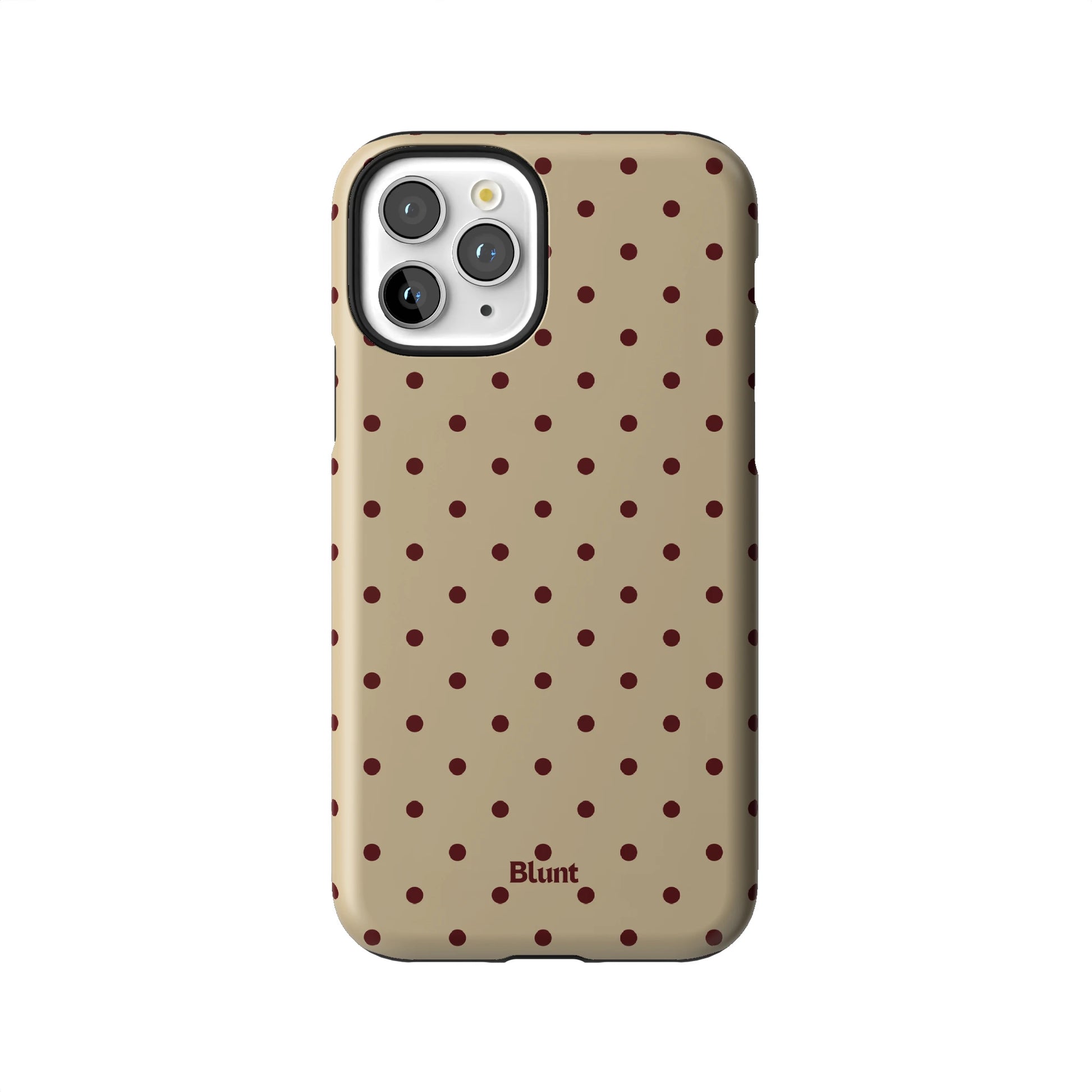 Starlet Spots iPhone Case gallery - Iphone_11_Pro_1