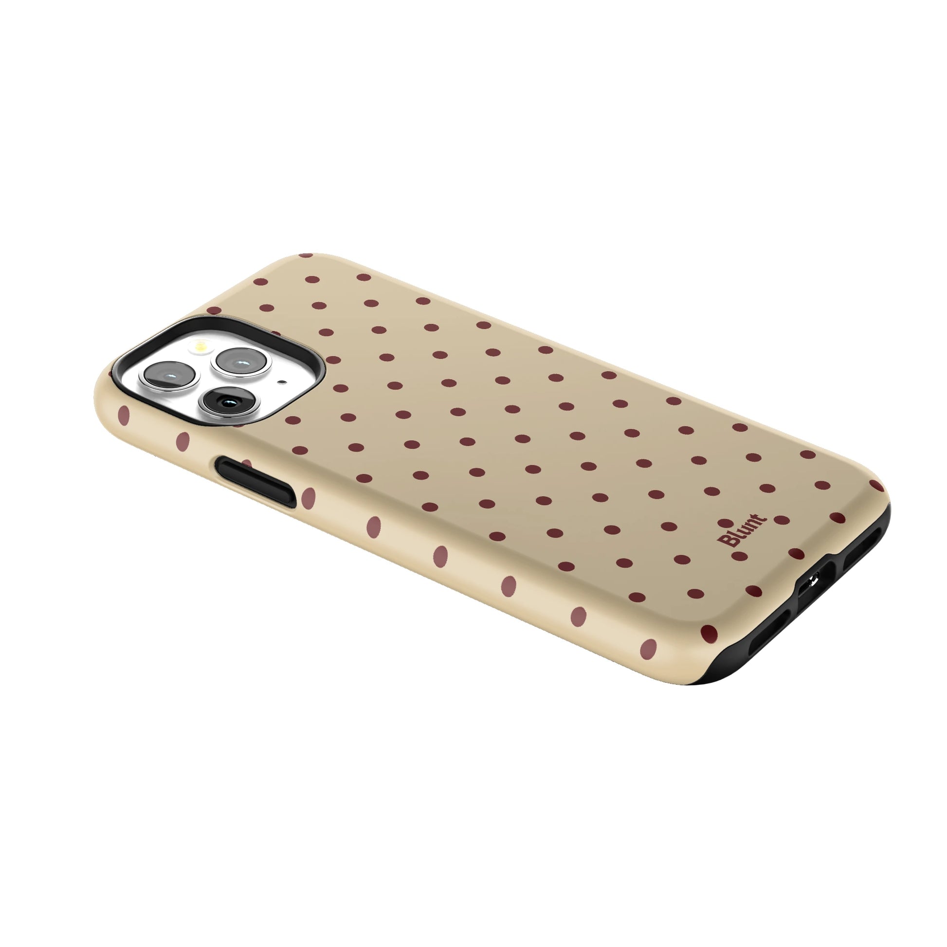 Starlet Spots iPhone Case gallery - Iphone_11_Pro_2