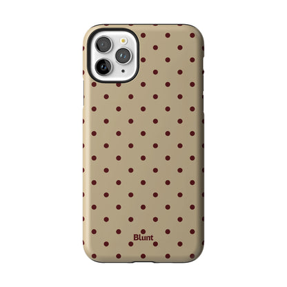 Starlet Spots iPhone Case gallery - Iphone_11_Pro_Max_1
