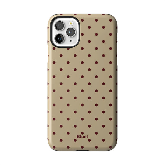 Starlet Spots iPhone Case gallery - Iphone_11_Pro_Max_1
