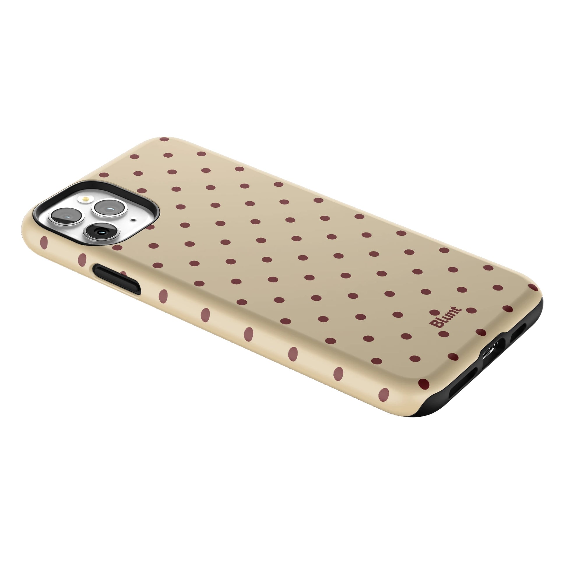 Starlet Spots iPhone Case gallery - Iphone_11_Pro_Max_2