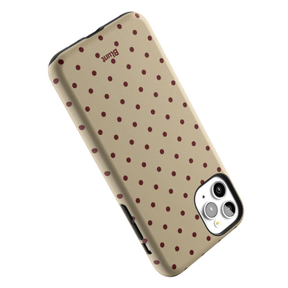 Starlet Spots iPhone Case gallery - Iphone_11_Pro_Max_5