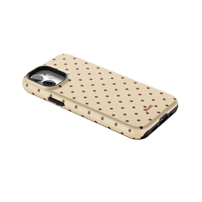 Starlet Spots iPhone Case gallery - Iphone_12_Mini_Air_Plus_2