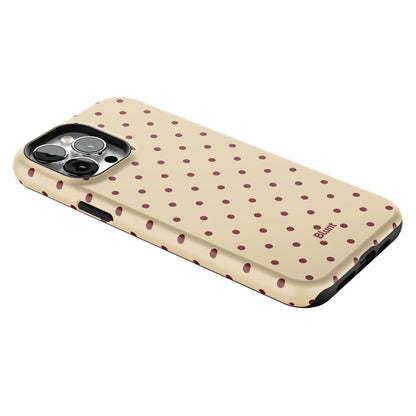 Starlet Spots iPhone Case gallery - Iphone_13_Pro_Max_2