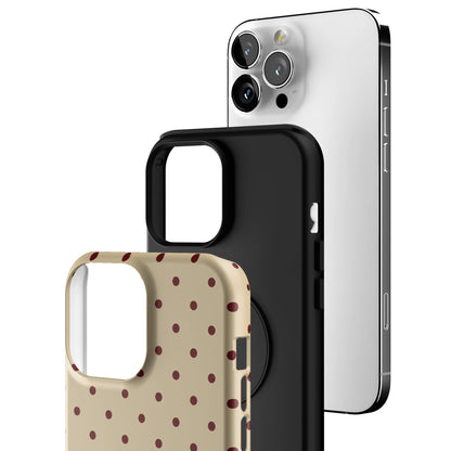 Starlet Spots iPhone Case gallery - Iphone_13_Pro_Max_3