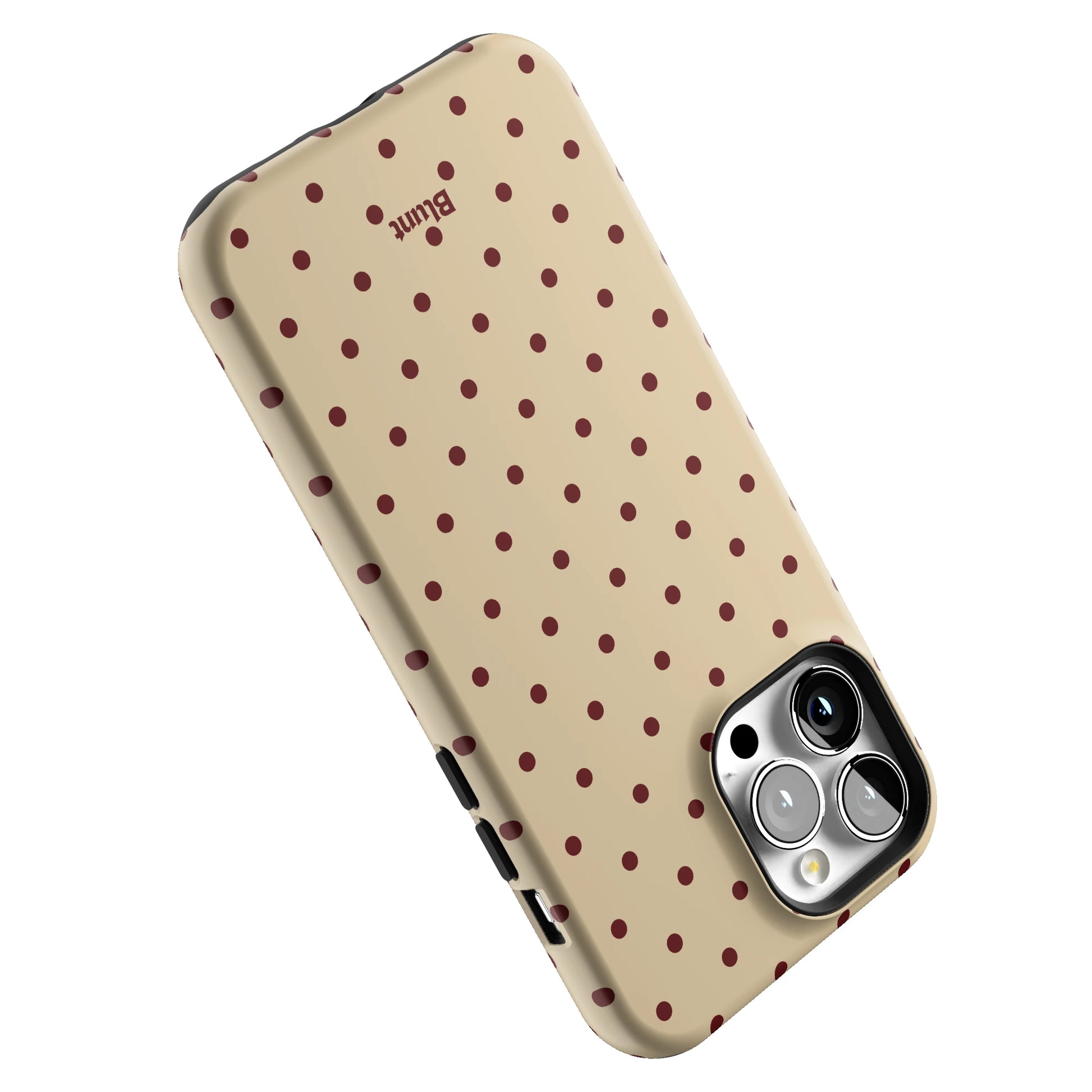 Starlet Spots iPhone Case gallery - Iphone_13_Pro_Max_5