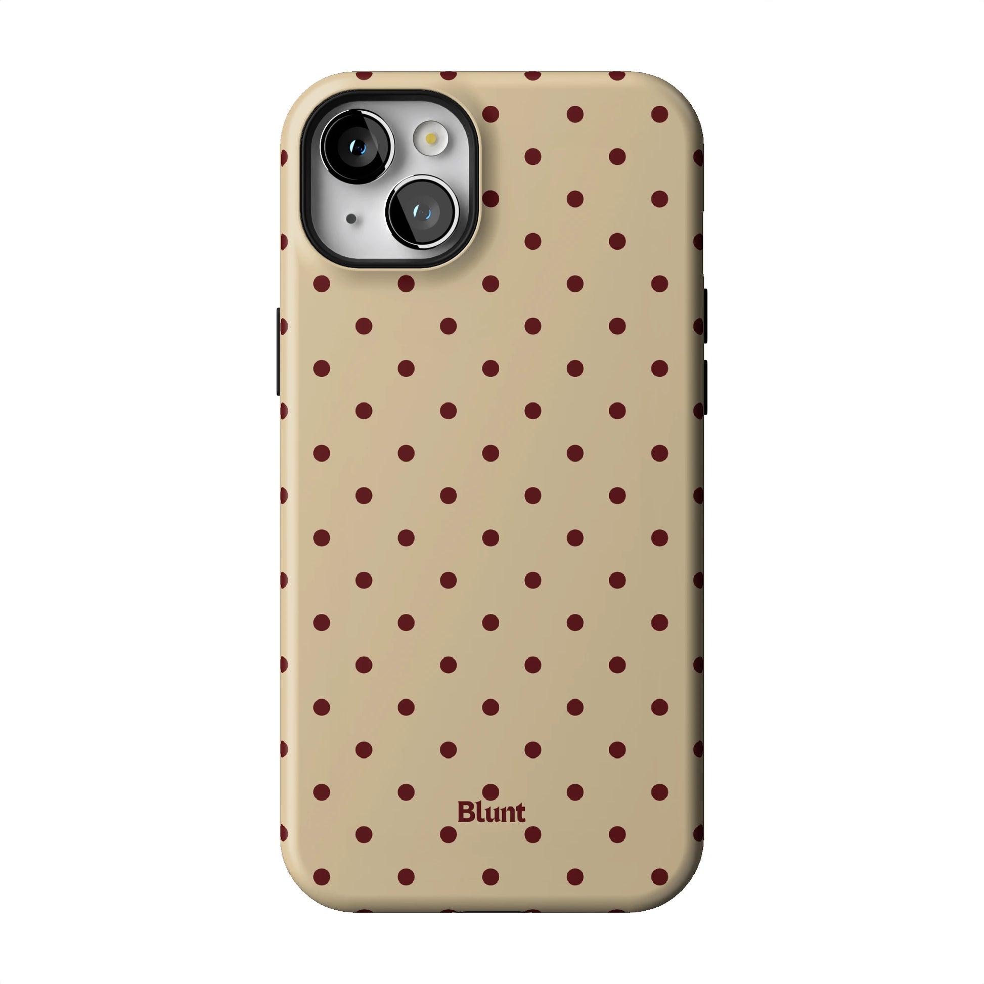 Starlet Spots iPhone Case gallery - Iphone_14_Mini_Air_Plus_1