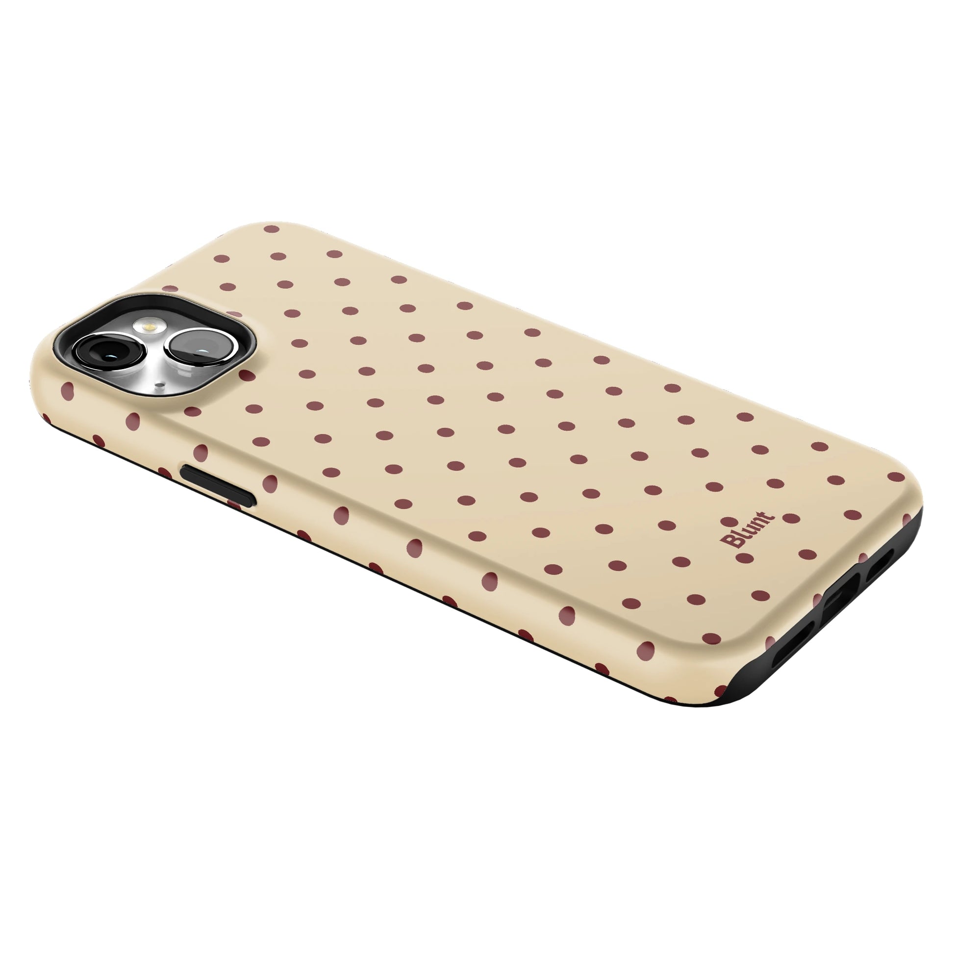 Starlet Spots iPhone Case gallery - Iphone_14_Mini_Air_Plus_2