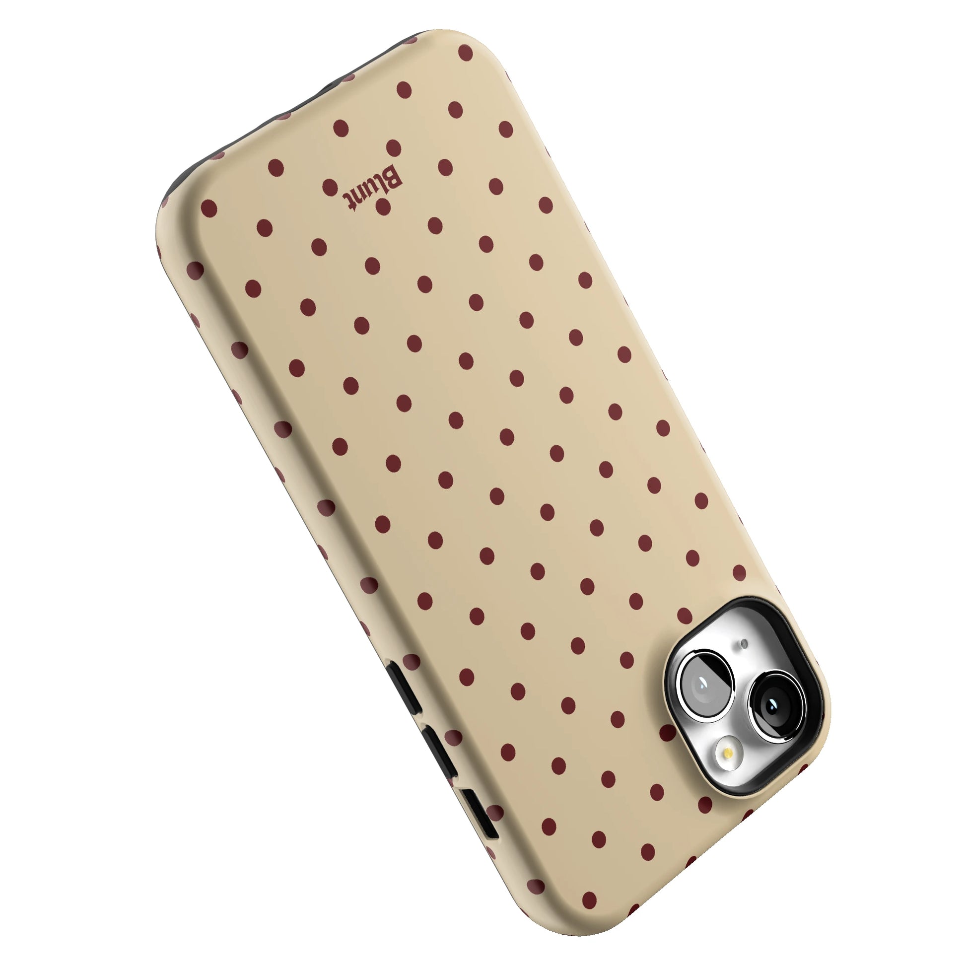 Starlet Spots iPhone Case gallery - Iphone_14_Mini_Air_Plus_5