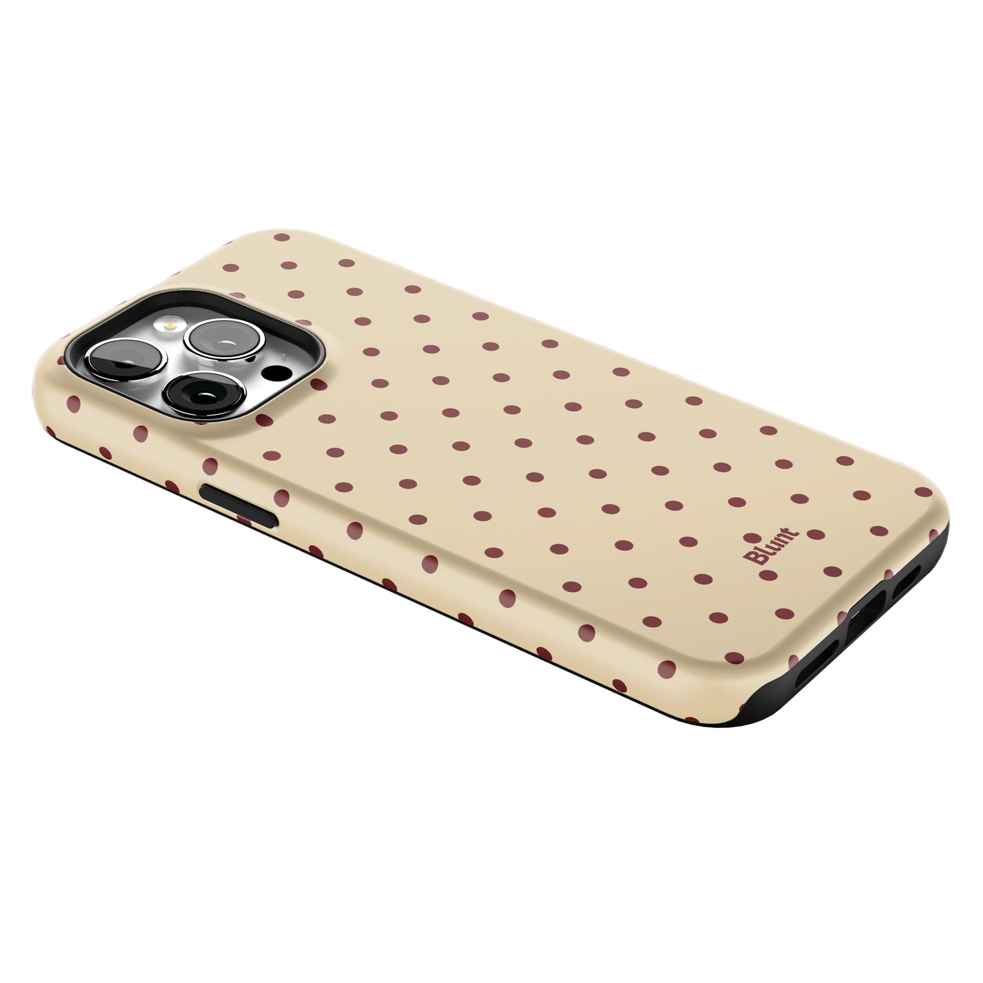 Starlet Spots iPhone Case gallery - Iphone_14_Pro_Max_2