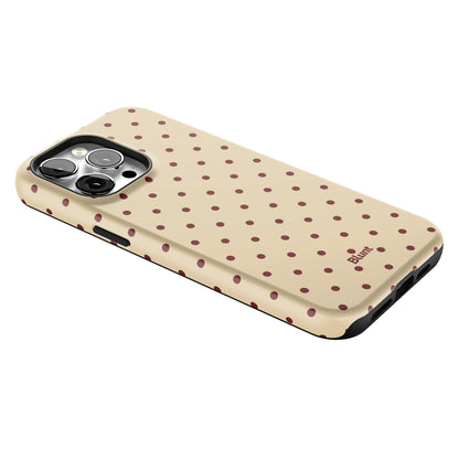 Starlet Spots iPhone Case gallery - Iphone_14_Pro_Max_2