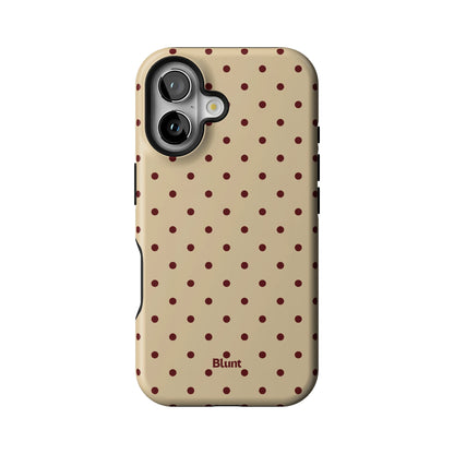 Starlet Spots iPhone Case gallery - Iphone_16_Iphone_1