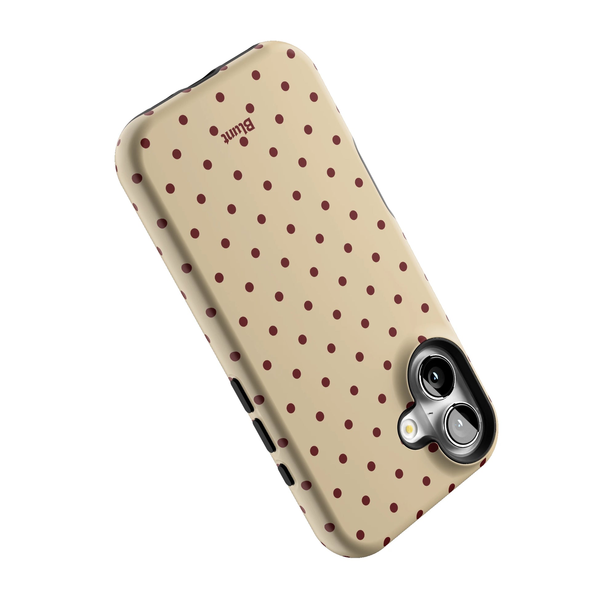 Starlet Spots iPhone Case gallery - Iphone_16_Iphone_5