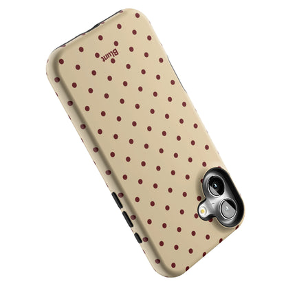 Starlet Spots iPhone Case gallery - Iphone_16_Mini_Air_Plus_5