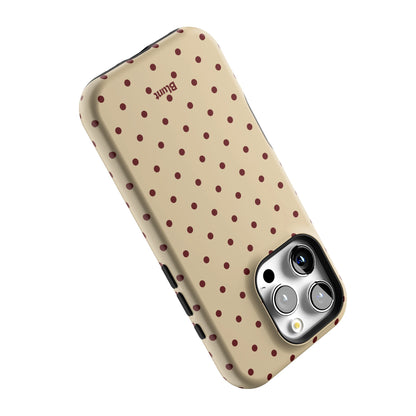 Starlet Spots iPhone Case gallery - Iphone_16_Pro_5