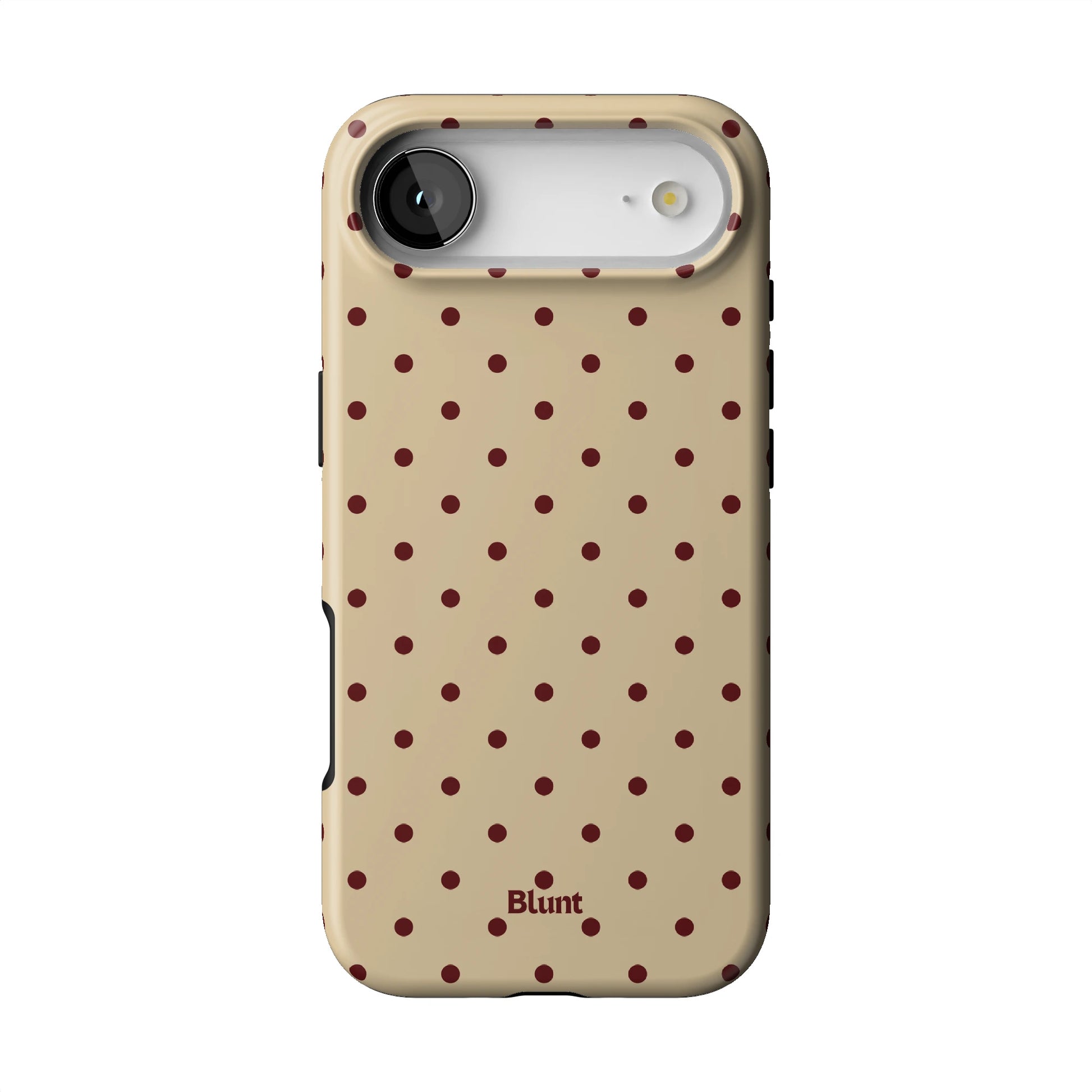 Starlet Spots iPhone Case gallery - Iphone_17_Air_1