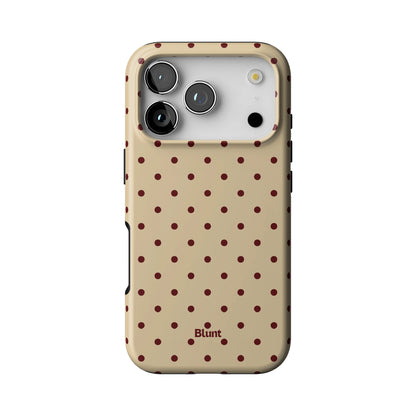 Starlet Spots iPhone Case gallery - Iphone_17_Pro_1