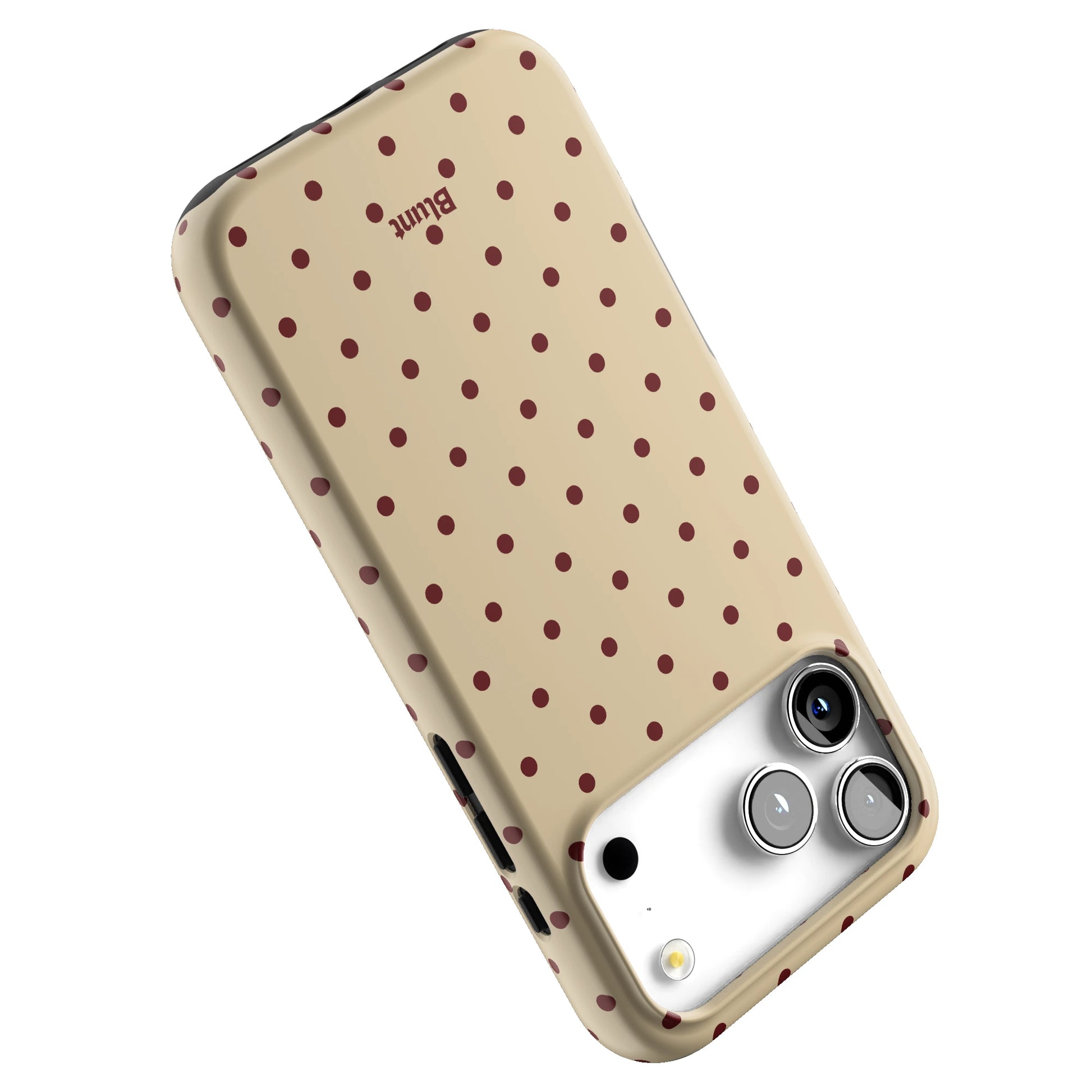 Starlet Spots iPhone Case gallery - Iphone_17_Pro_Max_5