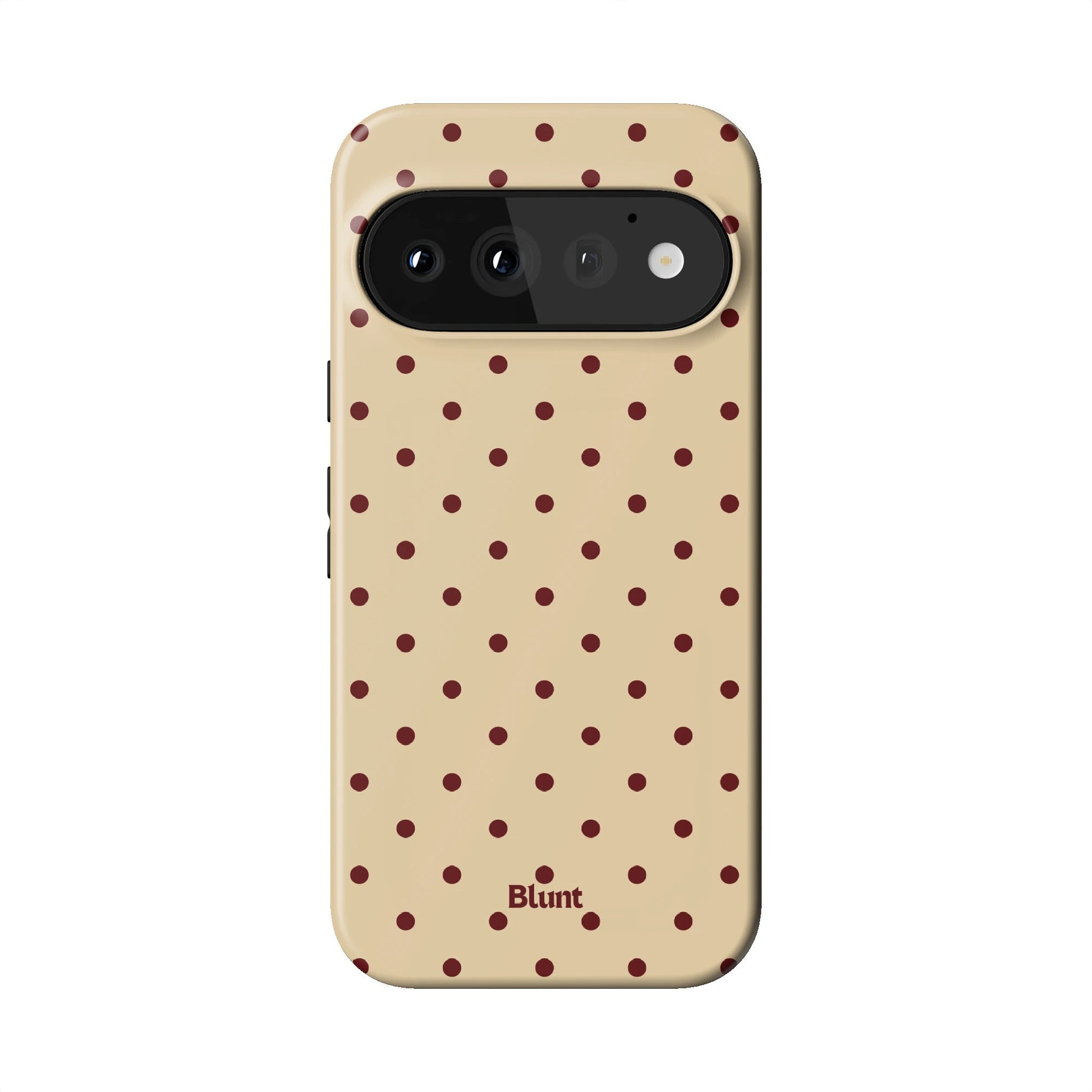 Starlet Spots Pixel Case - Blunt Cases