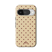 Starlet Spots Pixel Case