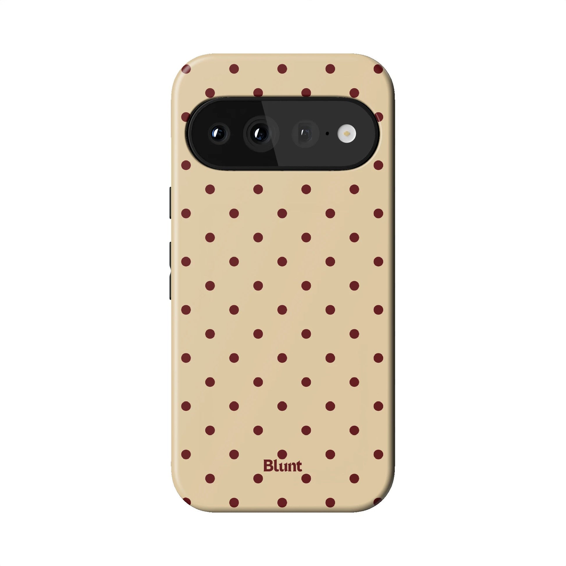 Starlet Spots Pixel Case - Blunt Cases