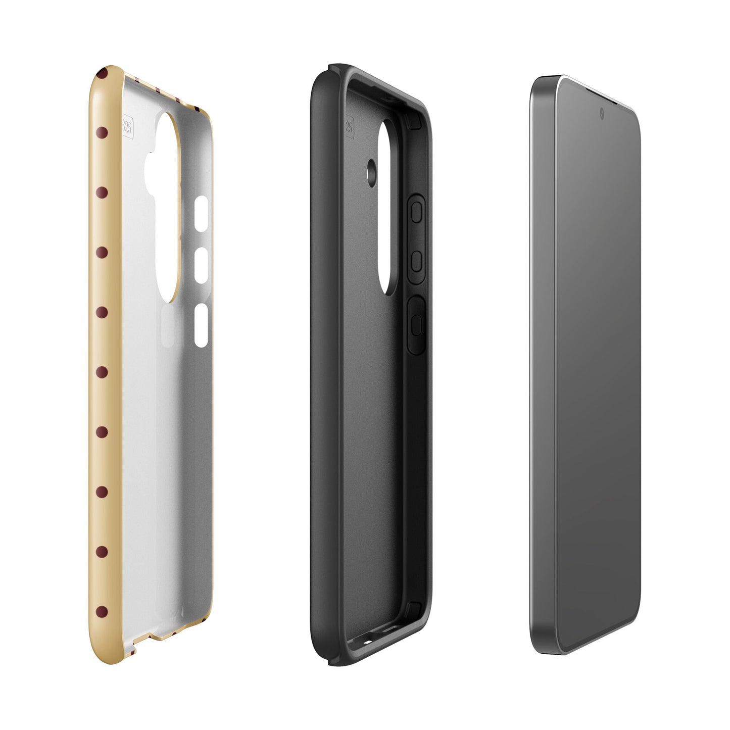 Starlet Spots Samsung Case - Blunt Cases