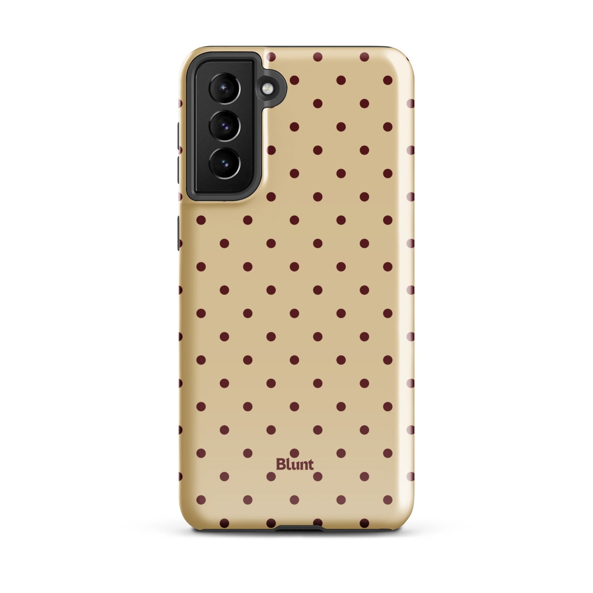 Starlet Spots Samsung Case - Blunt Cases