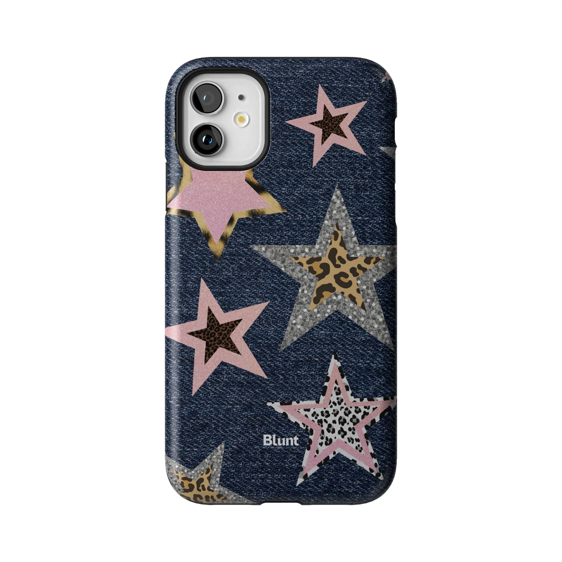 Starlette Collage iPhone Case gallery - Iphone_11_Iphone_1