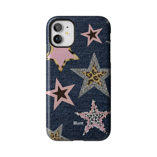 Starlette Collage iPhone Case gallery - Iphone_11_Iphone_1