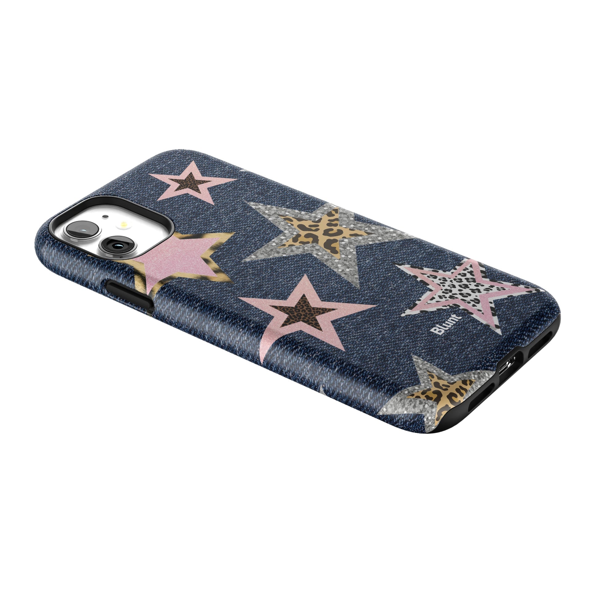Starlette Collage iPhone Case gallery - Iphone_11_Iphone_2