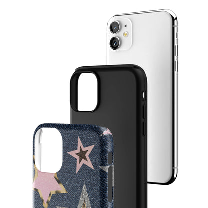 Starlette Collage iPhone Case gallery - Iphone_11_Iphone_3