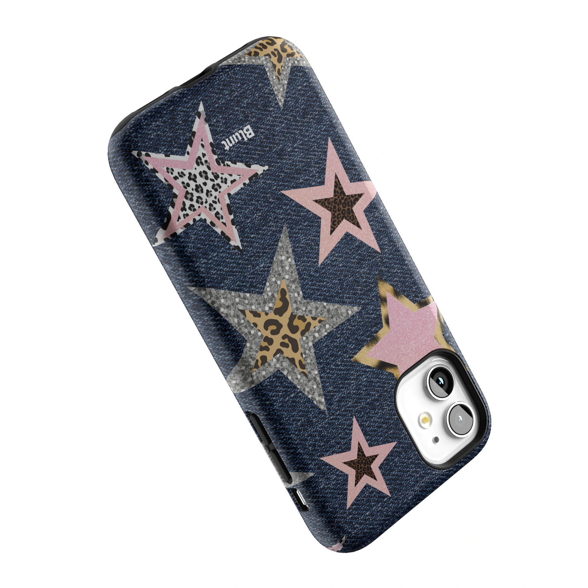 Starlette Collage iPhone Case gallery - Iphone_11_Iphone_5