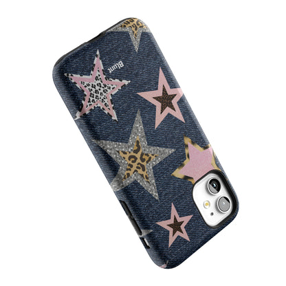 Starlette Collage iPhone Case gallery - Iphone_11_Iphone_5